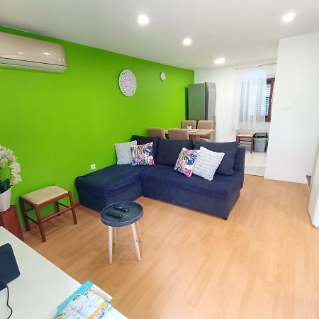 Apartamento Center Perfect Spot Split Exterior foto