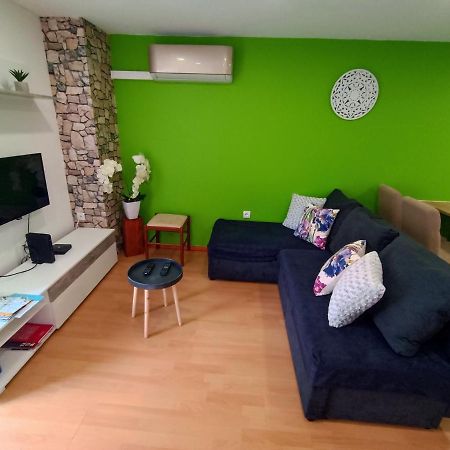 Apartamento Center Perfect Spot Split Exterior foto