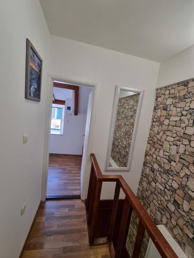 Apartamento Center Perfect Spot Split Exterior foto