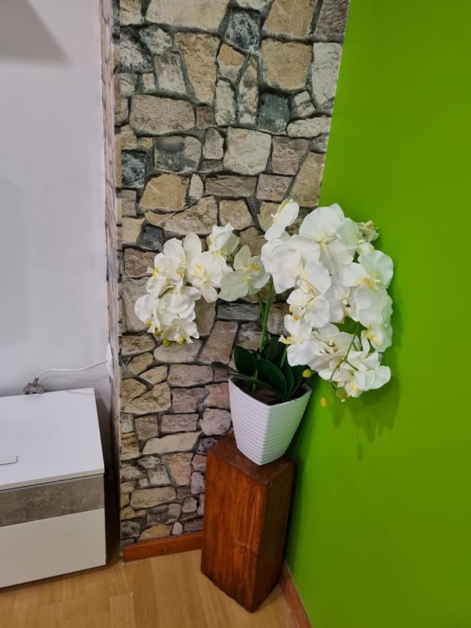 Apartamento Center Perfect Spot Split Exterior foto