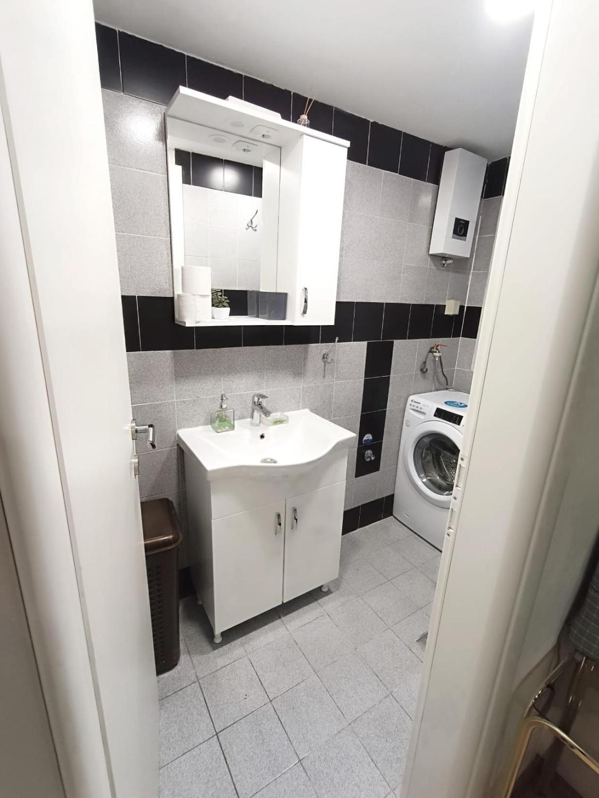 Apartamento Center Perfect Spot Split Exterior foto